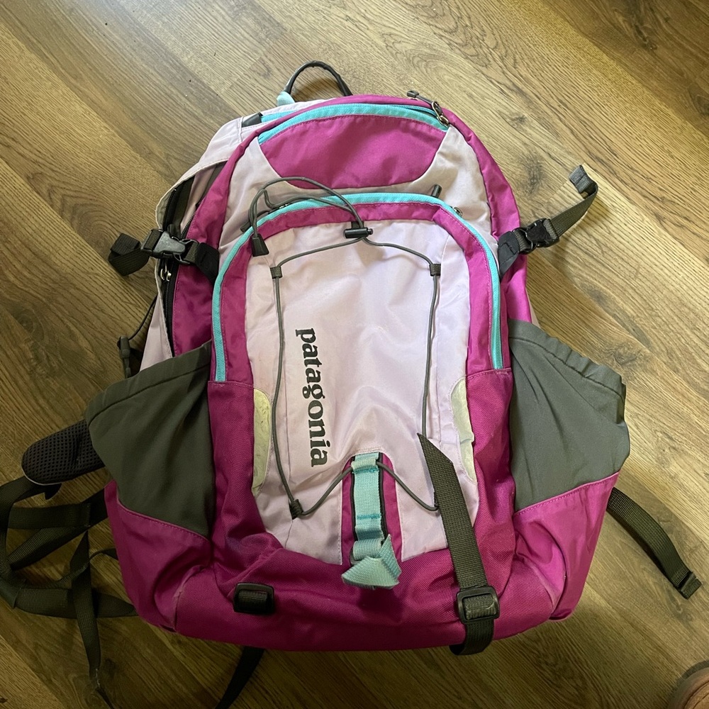 Patagonia chacabuco backpack 32L